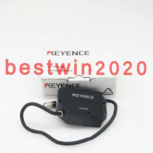 keyence High precision controller LT-9011M [1]