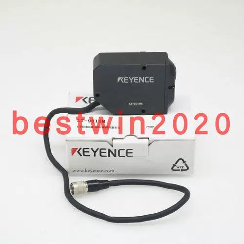 keyence High precision controller LT-9011M [2]