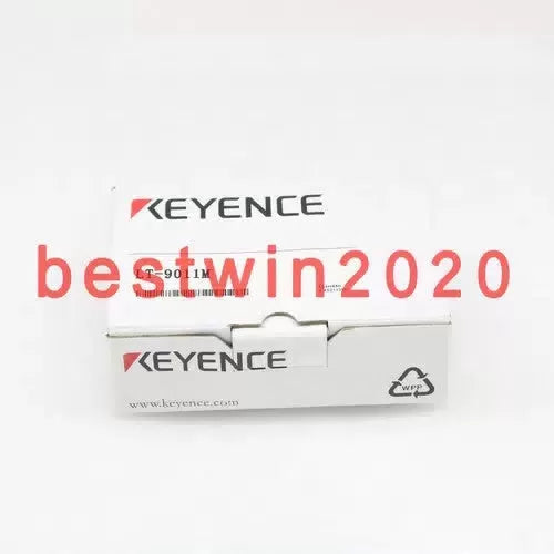 keyence High precision controller LT-9011M [3]