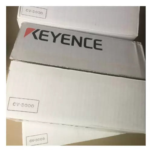 keyence Industrial vision inspection system CV-3000 [2]