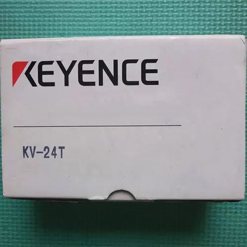 keyence KV-24T KV-24T Programmable Controllers [2]