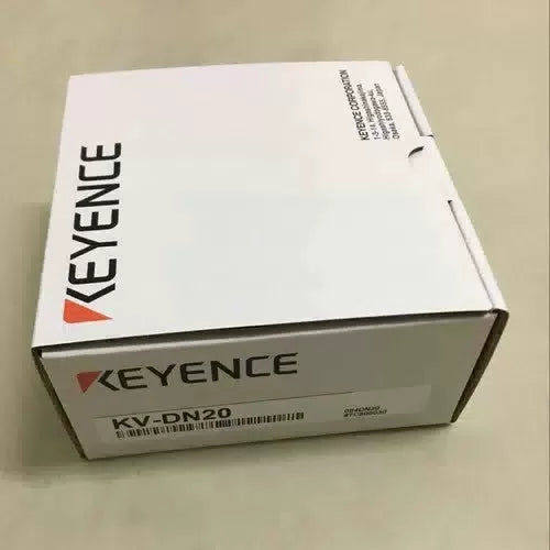 keyence KV-DN20 KV-DN20 Programmable Controller [1]