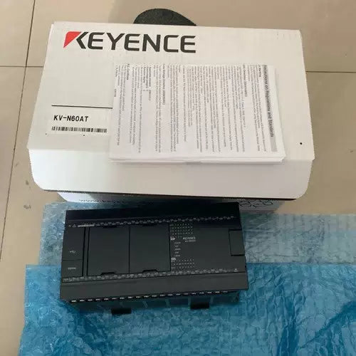 keyence KV-N60AT Programmable Controller [1]