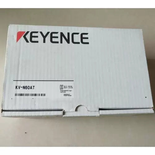 keyence KV-N60AT Programmable Controller [2]
