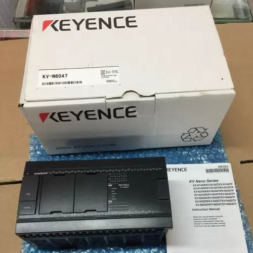 keyence KV-N60AT Programmable Controller [3]
