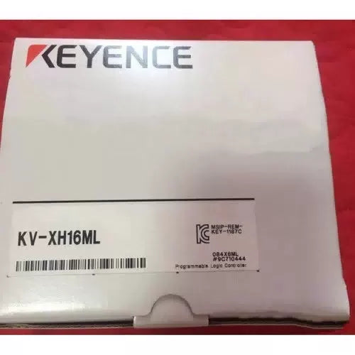 keyence KV-XH16ML Programmable Controllers [3]