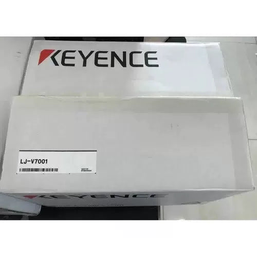 keyence LJ-V7001 Vision system controller [2]
