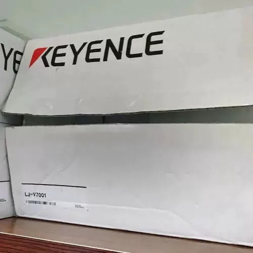 keyence LJ-V7001 Vision system controller [4]