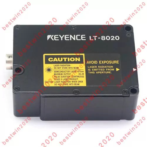 keyence LT-8020 LT8020 Sensor [4]