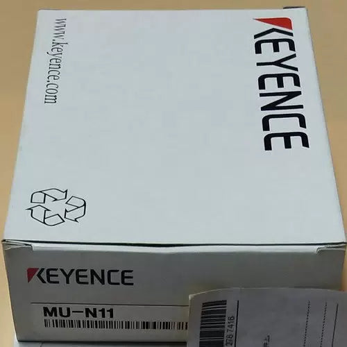keyence MU-N11 Multi-function sensor controller [3]