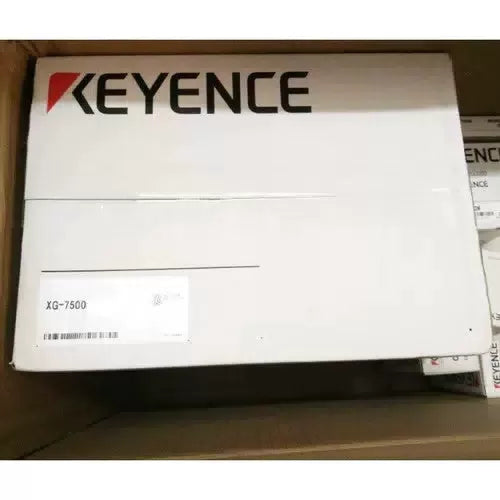 keyence Machine Vision Controller XG-7500 [1]