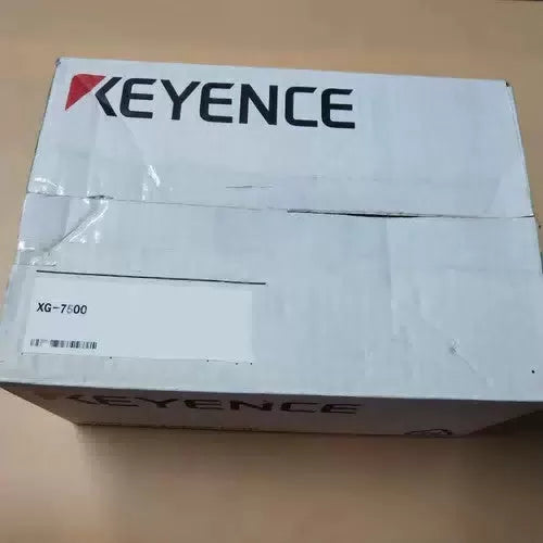 keyence Machine Vision Controller XG-7500 [3]