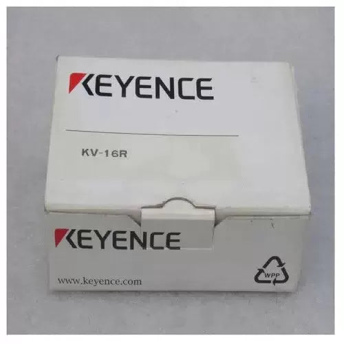 keyence PLC module KV-16R KV-16R [3]