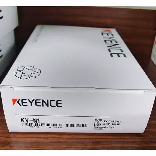 keyence Programmable Controllers KV-N1 KV-N1 [1]