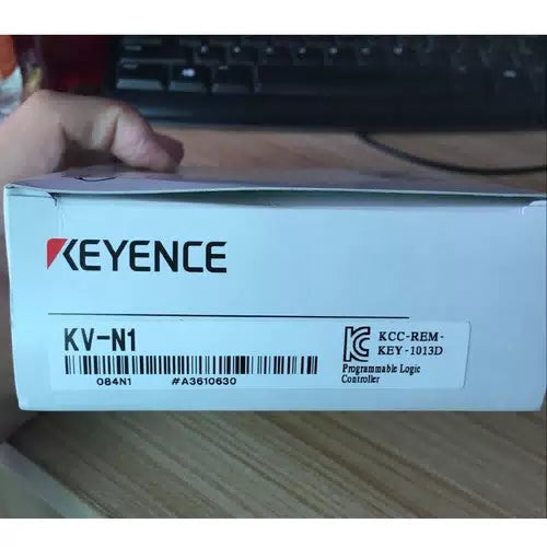 keyence Programmable Controllers KV-N1 KV-N1 [4]