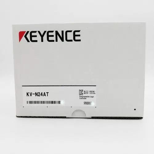 keyence Programmable Controllers KV-N24AT [1]