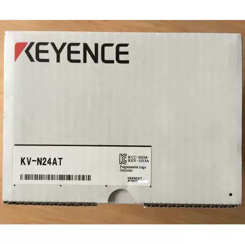 keyence Programmable Controllers KV-N24AT [2]