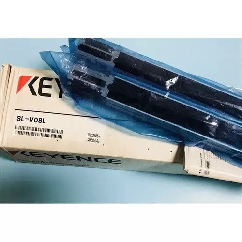 keyence SL-V08L SL-V08L Safety Light Curtain [2]