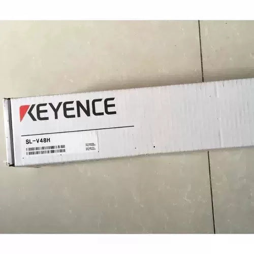 keyence SL-V48H Safety Light Curtains SL-V48H [2]