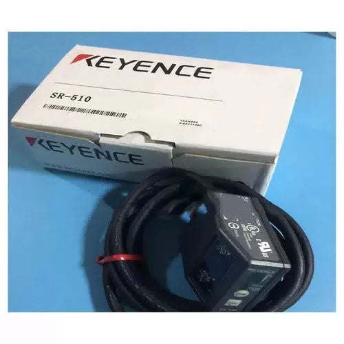 keyence SR-510 SR-510 Bar code reader [1]