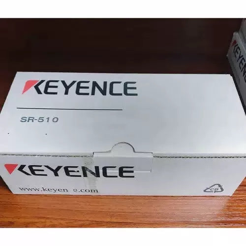 keyence SR-510 SR-510 Bar code reader [2]