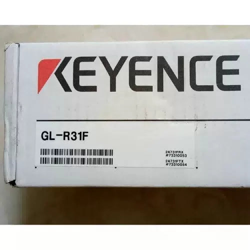 keyence Safety grating finger protection GL-R31F [1]