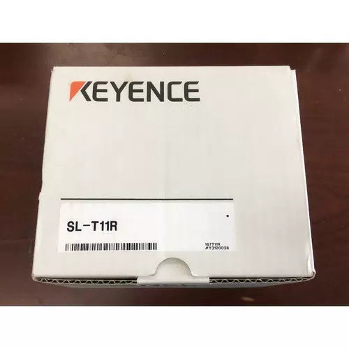 keyence Safety grating relay terminal SL-T11R [2]