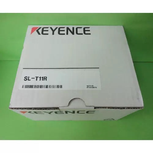 keyence Safety grating relay terminal SL-T11R [4]
