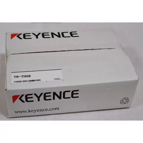keyence TR-TH08 Temperature measuring instrument [2]