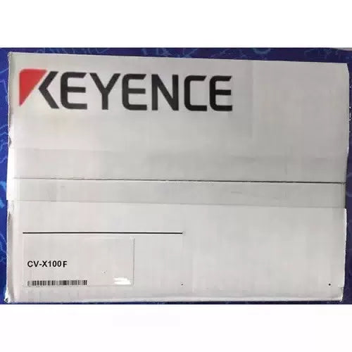 keyence Vision system controller CV-X100F [1]