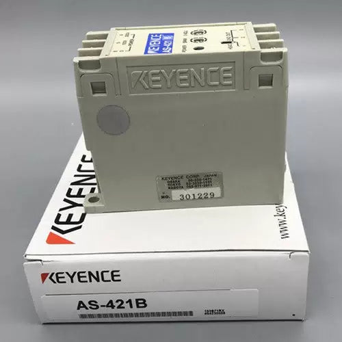 keyence displacement controller AS-421B [2]