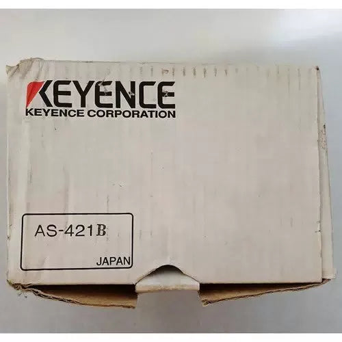 keyence displacement controller AS-421B [3]