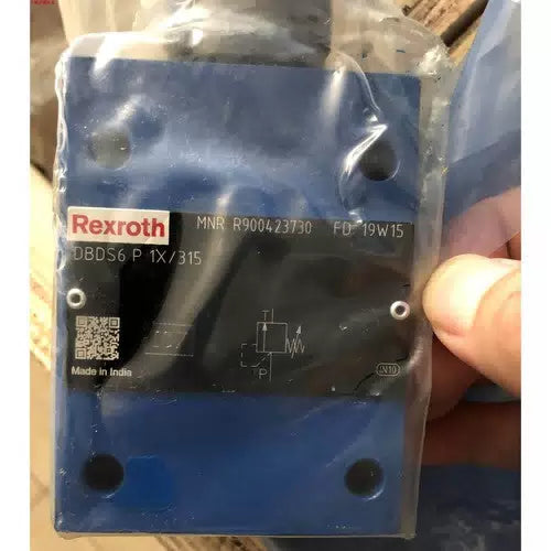 one DBDS6P1X/315 Rexroth valve R900423730 [1]