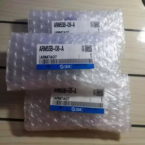 one FOR SMC ARM5SB-08-A Filter valve [1]