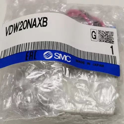 one For SMC Solenoid Valve VDW20NAXB [1]