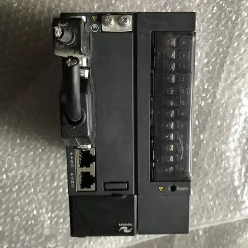 one Inovance Servo Drive IS620PS7R6I 1kW [2]