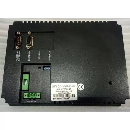 one KINCO MT506S MT506SV4CN touch screen [2]