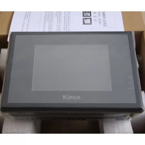 one KINCO MT506S MT506SV4CN touch screen [3]
