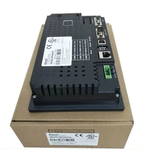 one Kinco HMI MT4424TE MT4424TE touch screen [2]