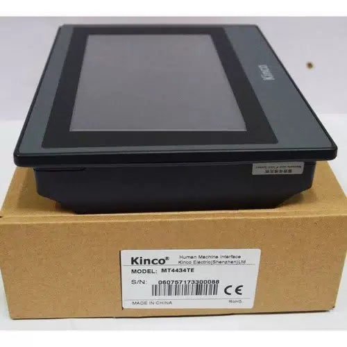 one Kinco HMI MT4434TE Touch Screen Panel [2]