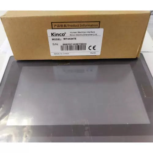 one Kinco HMI MT4434TE Touch Screen Panel [4]