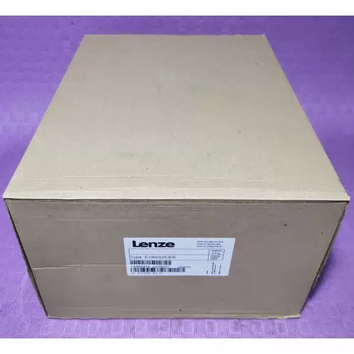 one Lenze EVS9325-ES servo controller [1]