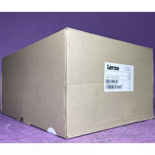 one Lenze EVS9325-ES servo controller [2]