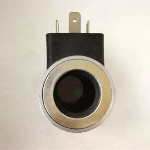 one R902602647 REXROTH PROPORT SOLENOID [1]