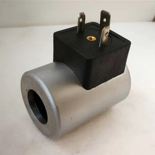 one R902602647 REXROTH PROPORT SOLENOID [2]