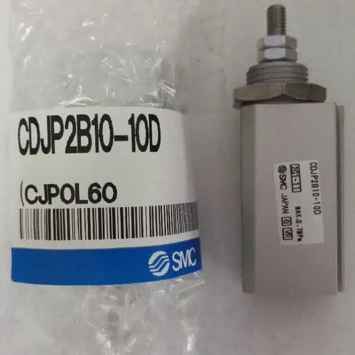 one SMC CDJP2B10-10D Needle cylinder [2]