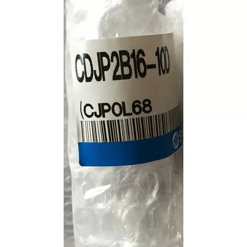 one SMC CDJP2B16-10D Pneumatic Cylinder [3]