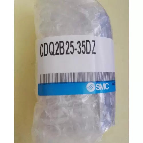 one SMC CDQ2B25-35DZ Thin cylinder [1]