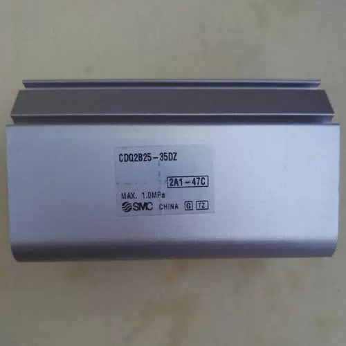 one SMC CDQ2B25-35DZ Thin cylinder [3]