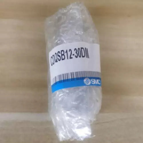 one SMC CDQSB12-30DM CDQSB1230DM Cylinder [1]